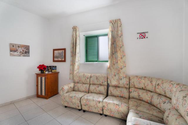 Hotel Germán — photo 8