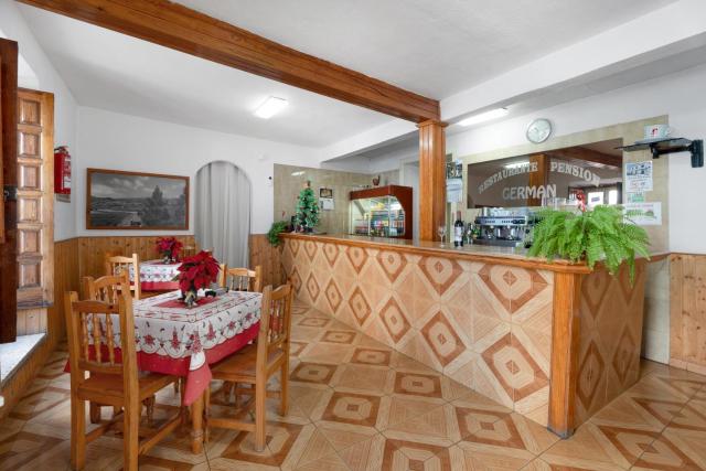 Hotel Germán — photo 10