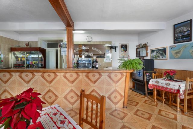 Hotel Germán — photo 11