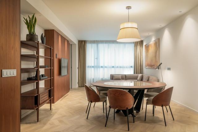 Hotel SB Diagonal Zero 4 Sup — photo 12