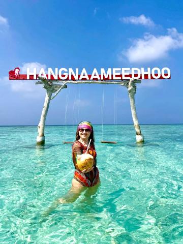 VIVA Beach & Spa MALDIVES — photo 9
