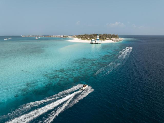 InterContinental Maldives Maamunagau Resort by IHG — photo 15