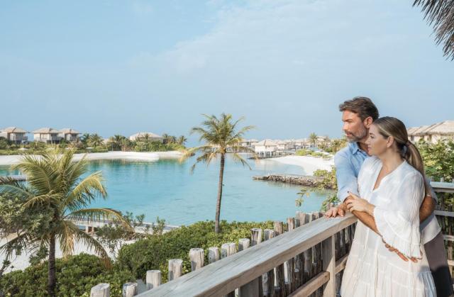 InterContinental Maldives Maamunagau Resort by IHG — photo 23