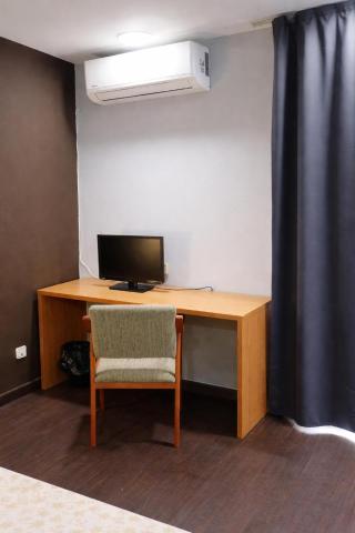 Hostal Mediterranea — photo 5