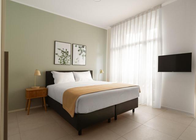 Limehome Milan Navigli — photo 17