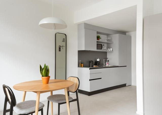 Limehome Milan Navigli — photo 16