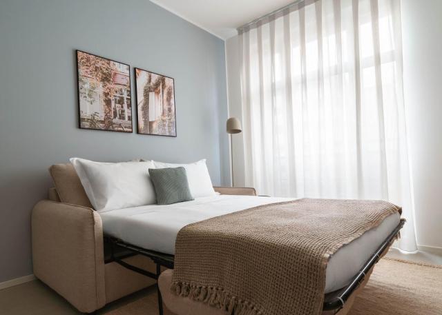Limehome Milan Navigli — photo 21