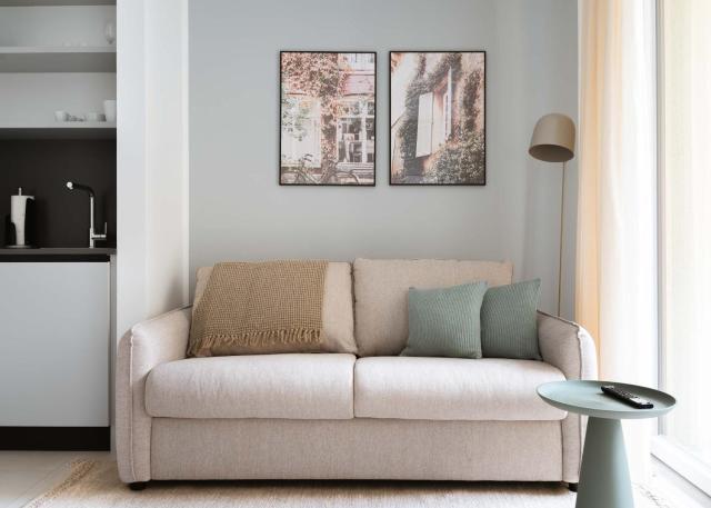 Limehome Milan Navigli — photo 22