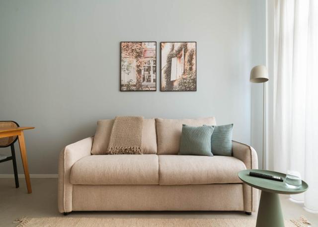 Limehome Milan Navigli — photo 24