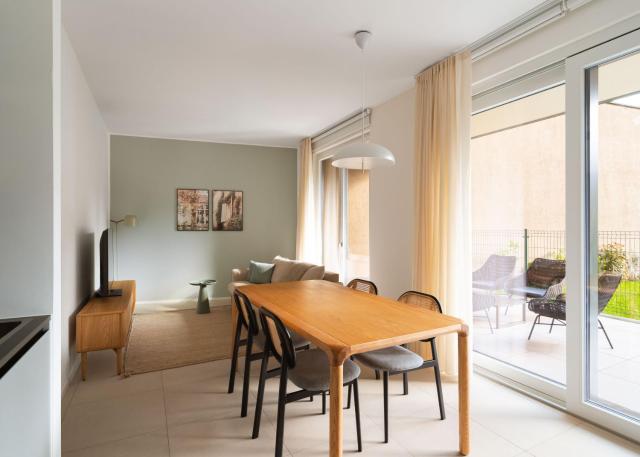 Limehome Milan Navigli — photo 14