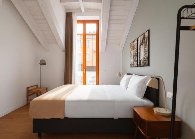 Limehome Milan Navigli — photo 11
