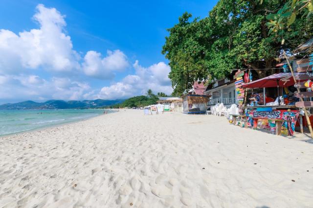 Best Beach Bungalows — photo 1