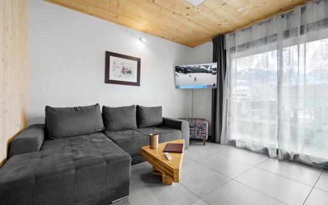 Aparthotel Zell am See (Contactless Check-In) — photo 16