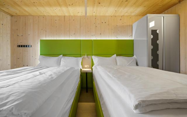Aparthotel Zell am See (Contactless Check-In) — photo 8