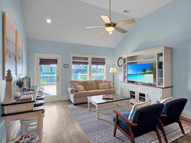 Sun of a Beach House — photo 4