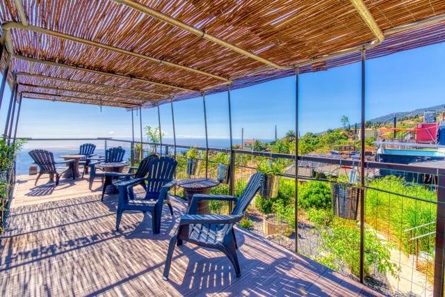 Hotel Rural Los Piratas — photo 18