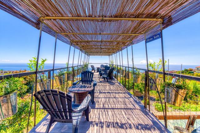 Hotel Rural Los Piratas — photo 17
