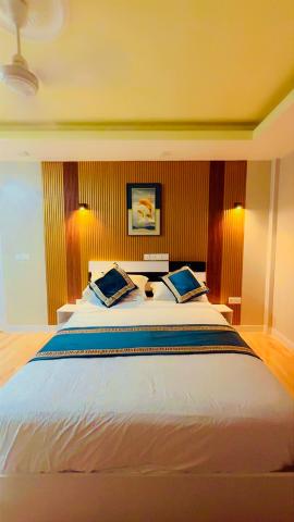 Hedheykuri Residence — photo 6