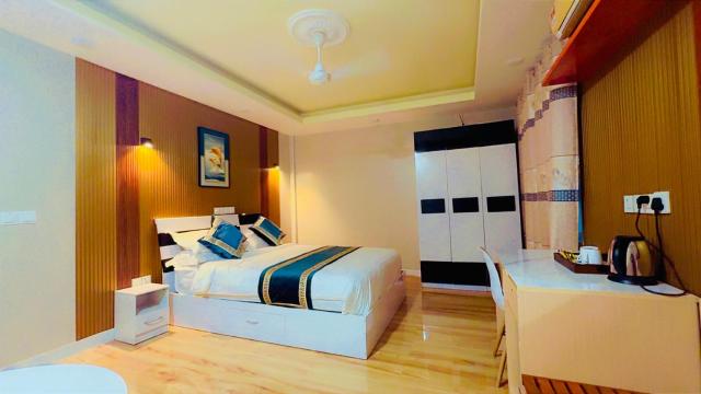 Hedheykuri Residence — photo 9