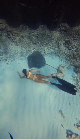 Amazonite Maldives — photo 8