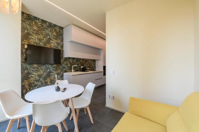 MILAN ROYAL SUITES LUXURY P.ZZA DELLA REPUBBLICA — photo 3