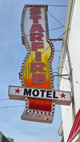 Starfire Motel — photo 10