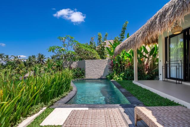 Mesari Hotel - Rice Terrace Retreat with Pool & Restaurant — photo 16