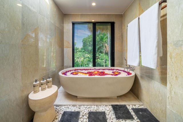 Mesari Hotel - Rice Terrace Retreat with Pool & Restaurant — photo 5