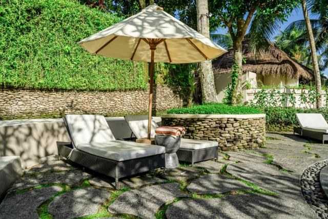 Mesari Hotel - Rice Terrace Retreat with Pool & Restaurant — photo 9