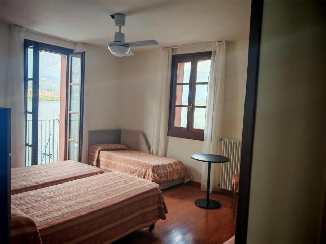 Hotel Bellavista Valmadrera — photo 11