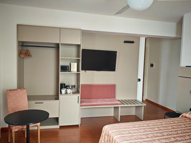 Hotel Bellavista Valmadrera — photo 10
