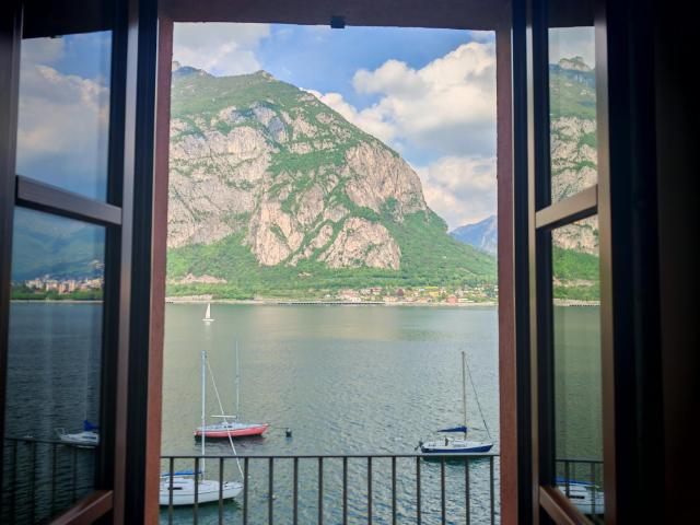 Hotel Bellavista Valmadrera — photo 9
