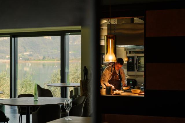Bianca Relais, by R Collection Hotels — photo 19