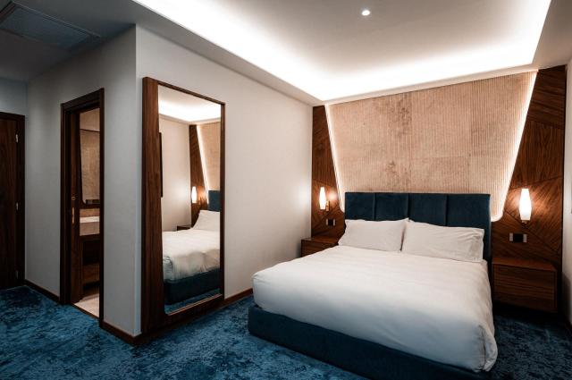 Hotel Veneto Plaza — photo 19