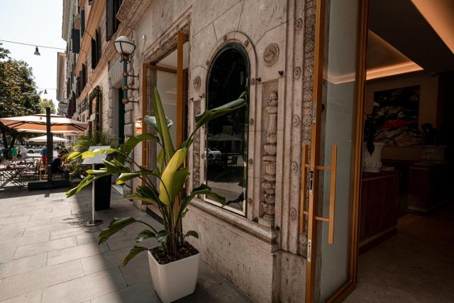 Hotel Veneto Plaza — photo 20