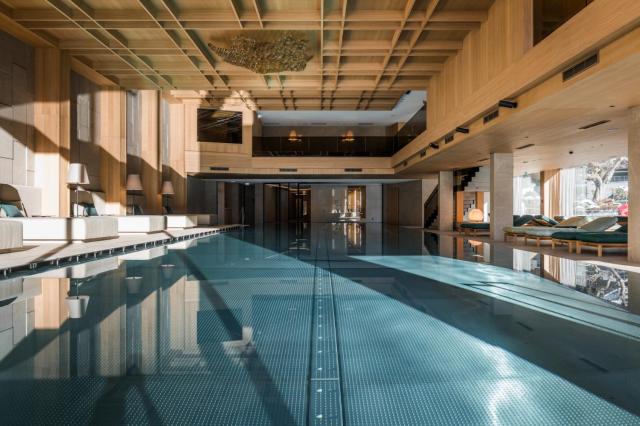 Neuhaus Zillertal Resort — photo 4