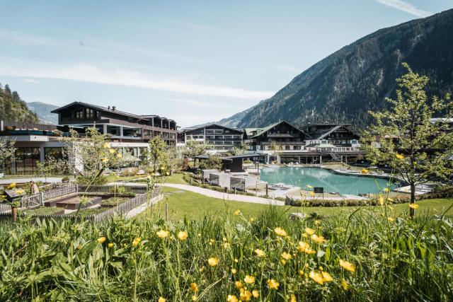 Neuhaus Zillertal Resort — photo 9