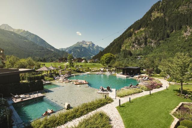 Neuhaus Zillertal Resort — photo 1