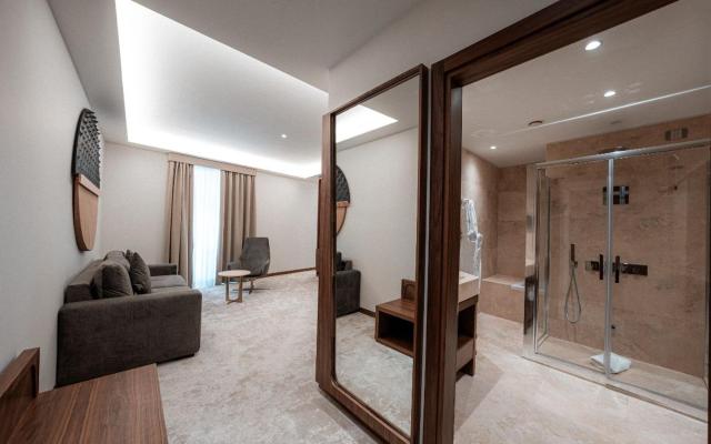 Hotel Veneto Plaza — photo 3