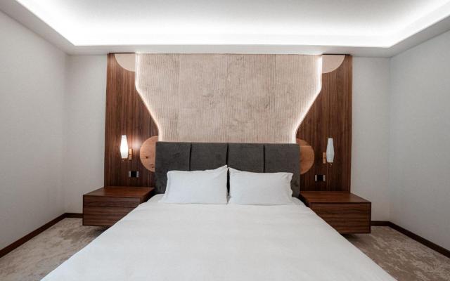 Hotel Veneto Plaza — photo 7