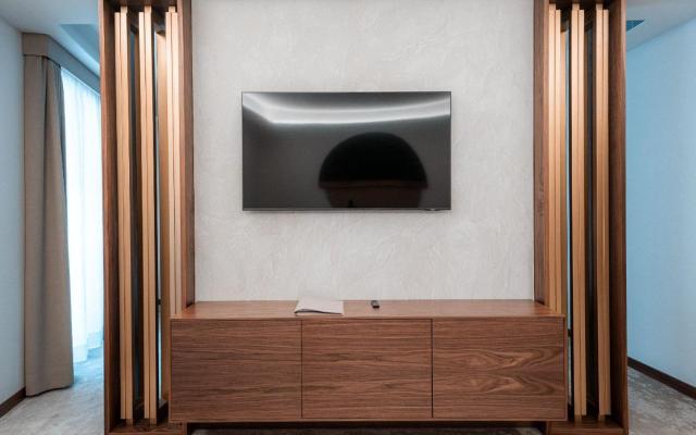 Hotel Veneto Plaza — photo 18