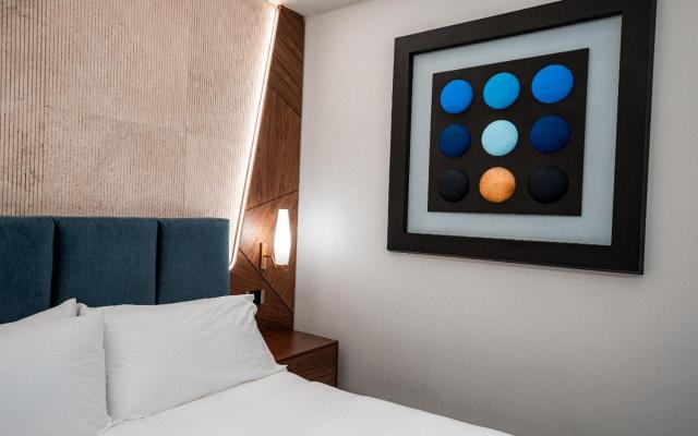 Hotel Veneto Plaza — photo 17