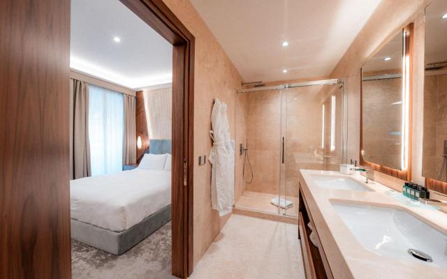 Hotel Veneto Plaza — photo 16