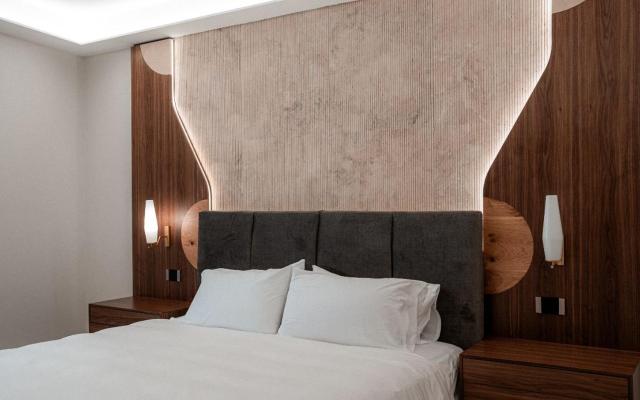 Hotel Veneto Plaza — photo 12