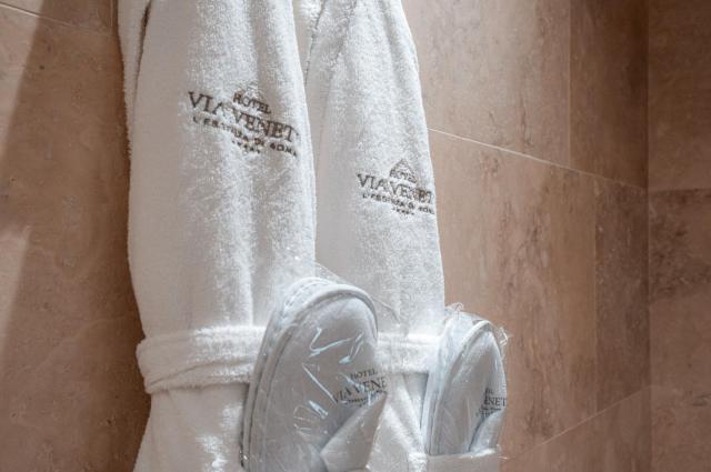 Hotel Veneto Plaza — photo 10