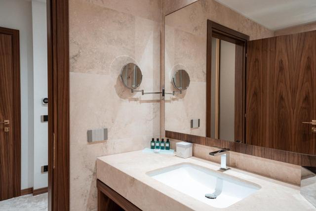 Hotel Veneto Plaza — photo 15