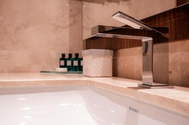 Hotel Veneto Plaza — photo 14