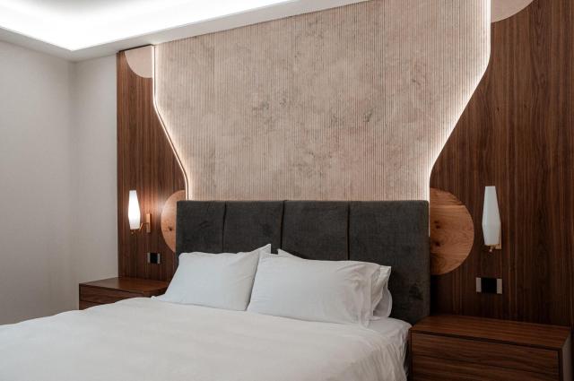 Hotel Veneto Plaza — photo 13