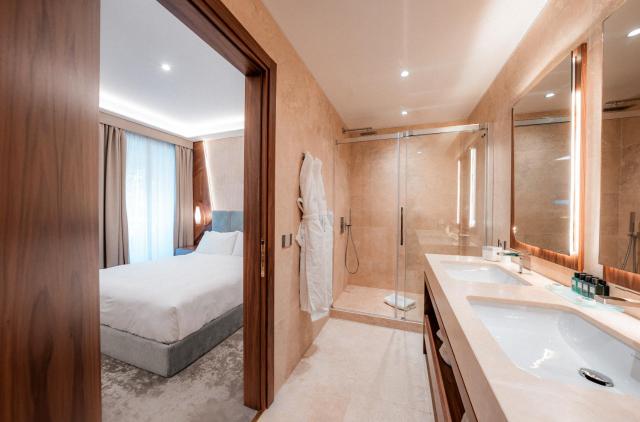 Hotel Veneto Plaza — photo 8