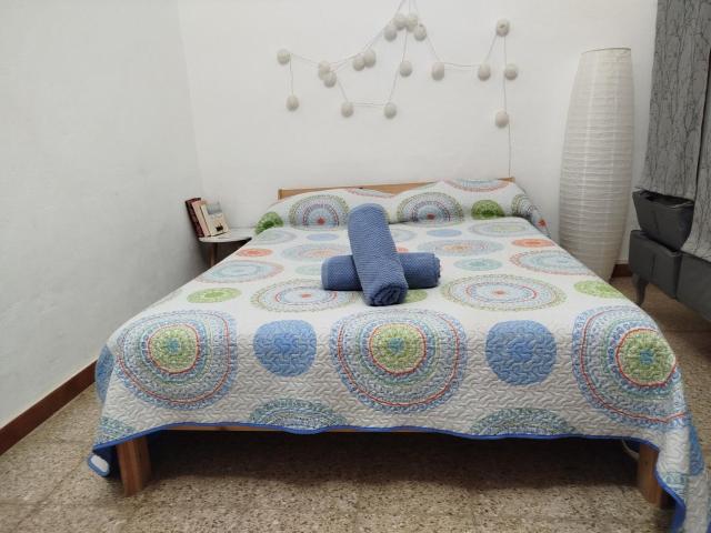 Susa and Pepe garden and house — photo 11